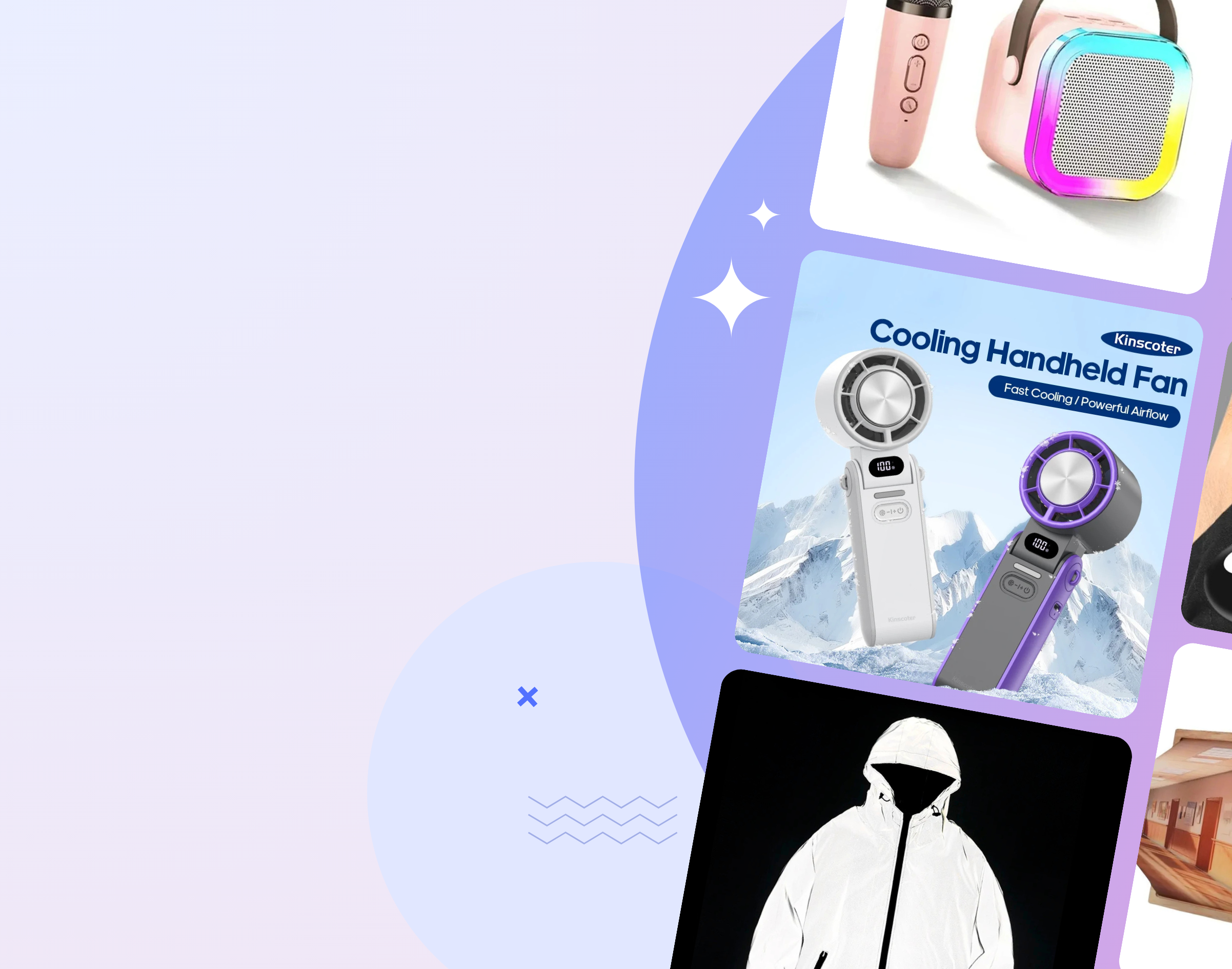 Products