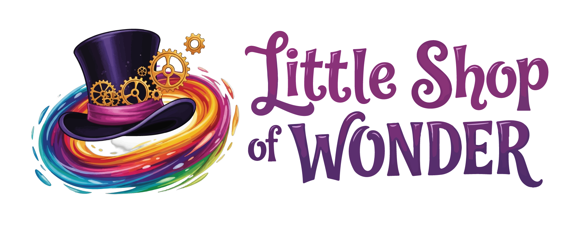 Little Shop of Wonders